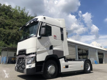 Tracteur Renault