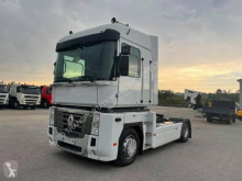 Tracteur Renault Magnum 520 DXI
