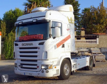 Trattore Scania R