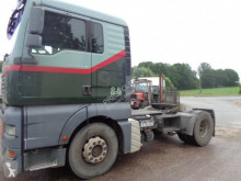 Tracteur MAN TGA 18.430 occasion