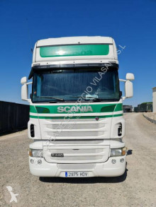 Tracteur Scania R 440