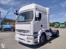 Cabeza tractora Renault Premium 420 usada