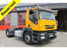 Tahač Iveco Stralis použitý