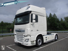Tracteur DAF XF 106 occasion