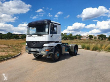 جرار Mercedes Actros 2040 مستعمل