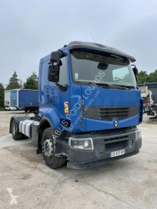 Tracteur Renault Premium Lander 460 DXI