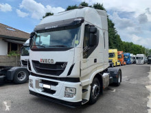 Tracteur Iveco Stralis 480 produits dangereux / adr occasion