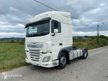 Tracteur DAF XF 460 occasion
