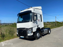 Tracteur Renault T460