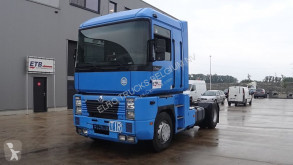 Tracteur Renault Magnum AE 430 occasion