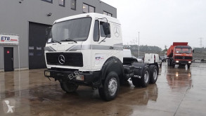 Tracteur Mercedes SK 2232 occasion