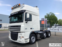 Tracteur DAF XF105