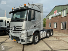 Tracteur Mercedes Actros 2545 occasion