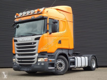 جرار Scania R 450 مستعمل