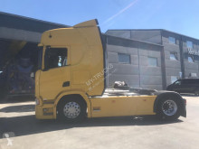 Tracteur Scania R 500 occasion