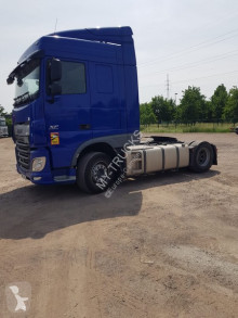 DAF tractor unit XF 460
