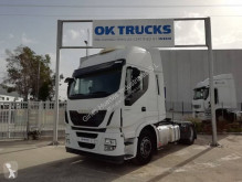 Nyergesvontató Iveco Stralis 440 S 50 használt