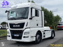 Tracteur MAN TGX occasion