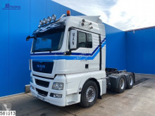 Tracteur MAN TGX occasion