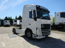 Tracteur convoi exceptionnel Volvo FH FH 460 XL Standklima Mega