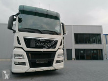 Tracteur MAN TGX TGX 18.480 XXL- INTARDER- 2 Tanks- Navi- ACC occasion