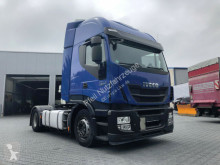 Traktor Iveco Stralis AS440S46 Hi-Way-Intarder-2 Tanks- New clutch begagnad