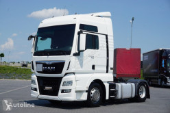 Tracteur MAN TGX / 18.440 / EURO 6 / ACC / XXL / EfficientLine 2