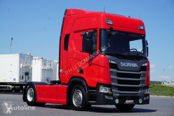 Tractor Scania R / 450 / ACC / EUO 6 / ETADE / NOWY MODEL usado