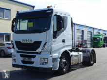 Tracteur Iveco Stralis Stralis 560*Euro 6*Schalter*Hydraulik*Külhbox* occasion