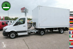 Traktor Mercedes Sprinter Sprinter 316 CDI EURO-5 SZM begagnad