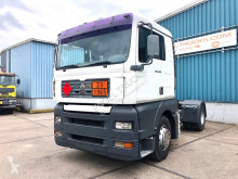 Traktor MAN TGA 18.460FLS XL (ZF16 MANUAL GEARBOX / AIRCONDITIONING / ETC.) begagnad