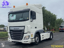 Tracteur DAF XF 460