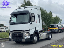 Tracteur Renault Renault_T 460 occasion