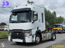 Cabeza tractora Renault Renault_T 460 usada