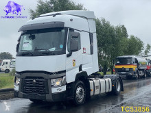 Tracteur Renault Renault_T 460