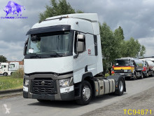 Tracteur Renault Renault_T 460 occasion