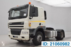 Tracteur DAF CF 85.410 occasion