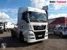 Tracteur MAN TGX 18.440 4X2 BLS produits dangereux / adr occasion