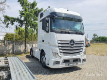 Tracteur Mercedes Actros 1842 ,Steel /Air , Euro 5 ,Automat