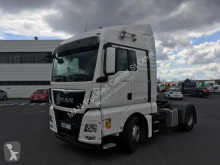 Trattore MAN TGX 18.480 4X2 BLS Prodotti pericolosi / adr usato