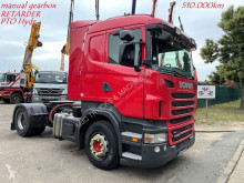 Trattore Scania R 480