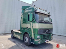 Volvo FH16 tractor unit used