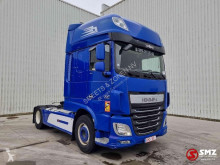Tahač DAF XF 510