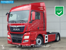 Nyergesvontató MAN TGX 18.500 használt