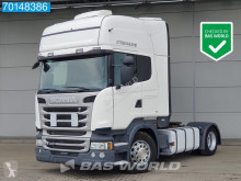 Tracteur Scania R 410