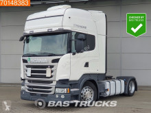 Traktor Scania R 410