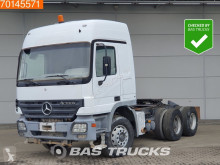 Tracteur Mercedes Actros 3348 occasion
