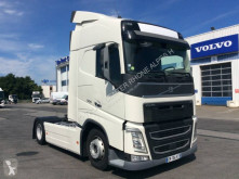 Tracteur Volvo FH 500 Globetrotter surbaissé occasion