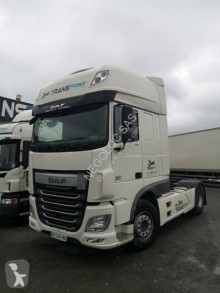 جرار DAF XF 510 FT مستعمل