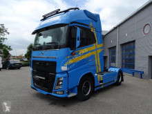 Tracteur Volvo FH occasion